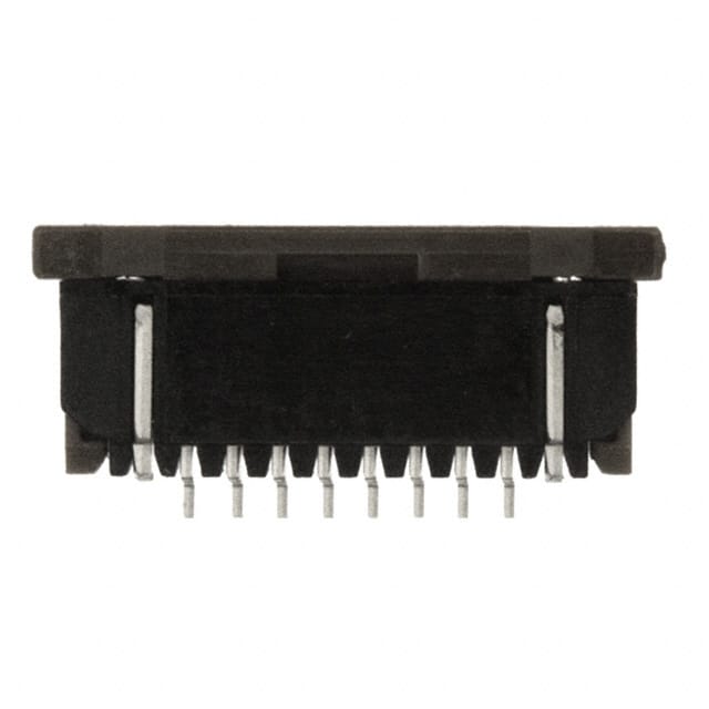 SFW8R-3STE1LF Amphenol ICC (FCI)  FFC FPC (Flat Flexible) Connector Assemblies